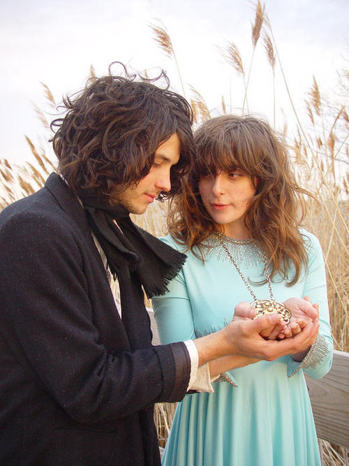 Beach House Band. This dreamy Maryland band is